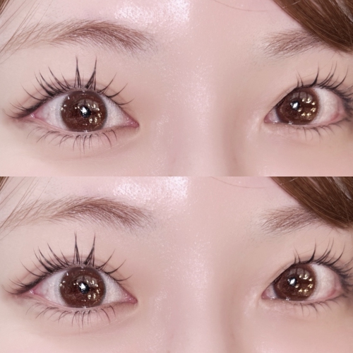 バインドロック×パリエクorアンドヘルシー