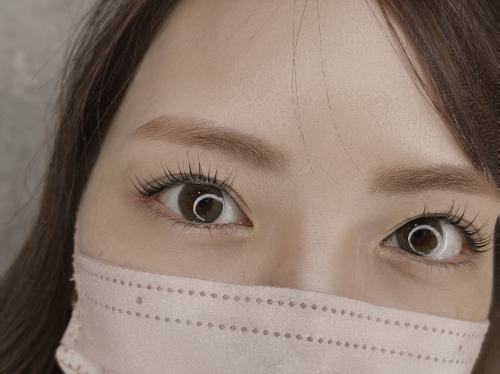 美眉スタイリング×パリジェンヌ上下