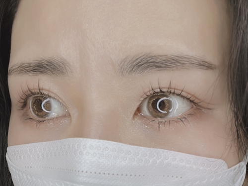 ワンホンデザインエクステ