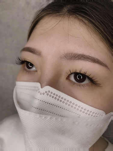 バインドロック♪