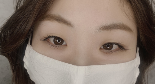 恵比寿マツエク♪