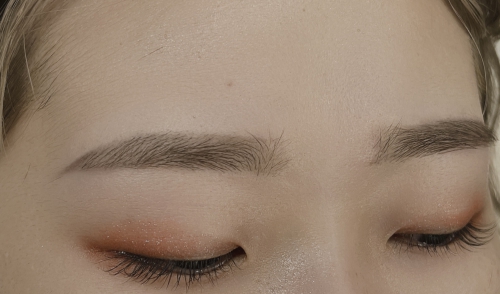 美眉スタイリング♪