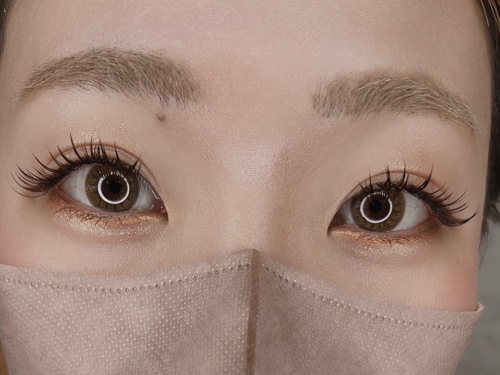 カラーバインドロックワンホン