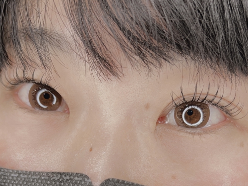 アジャストリフト♪