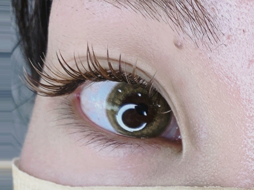 カラーバインドロック