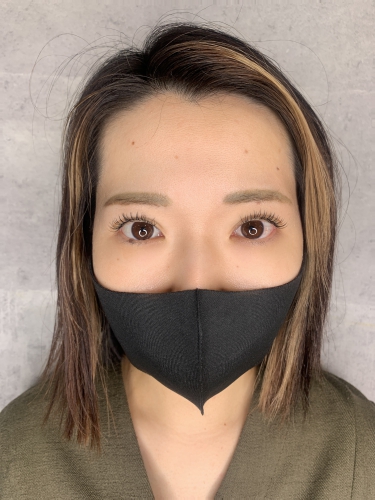 バインドロック♪