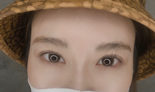 パリジェンヌ×ハリウッドブロウリフト