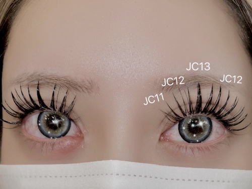 ピーナッツロッド×バインドロック160束