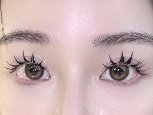 束感バインドロック×パリエク