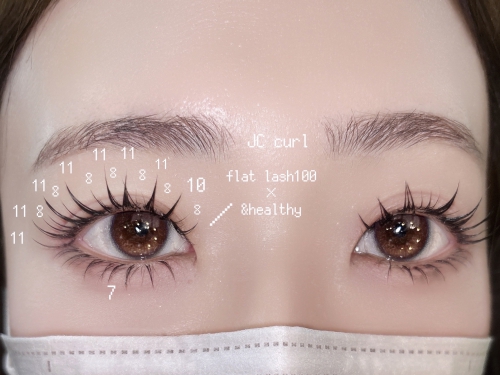 ワンホンデザイン×アンドヘルシー