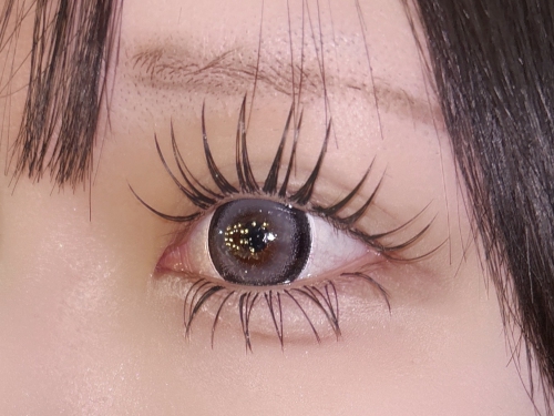 バインドロック×パリエクorアンドヘルシー