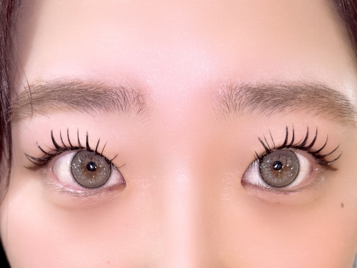 バインドロック×アンドヘルシー