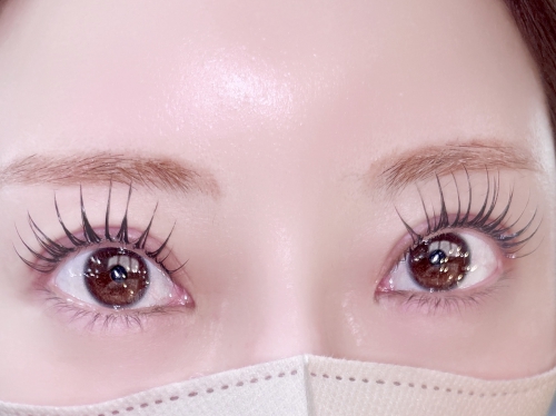 バインドロック×パリエクorアンドヘルシー