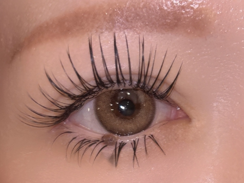 Lカール導入♪LC.LDカールも◎