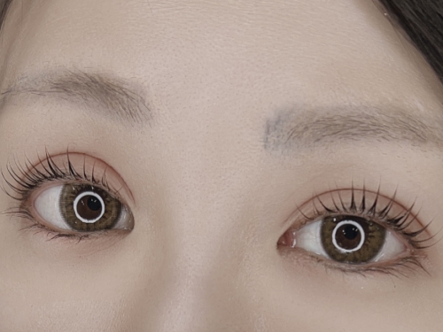 パリジェンヌラッシュリフト