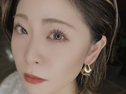 ピーナッツ×バインドロック♪