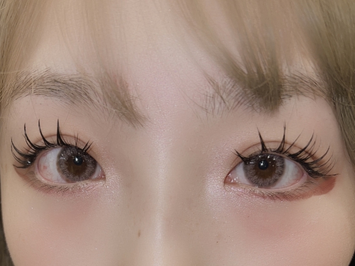 パリエク♪バインドロック