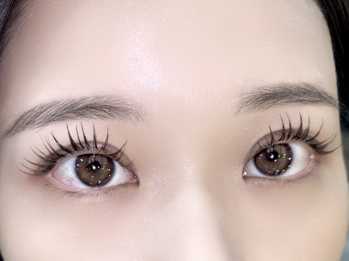 美眉スタイリング×アンドヘルシー