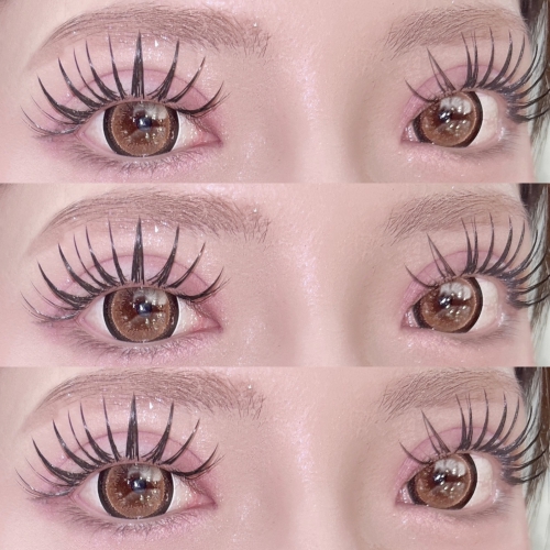 バインドロック×パリエクorアンドヘルシー