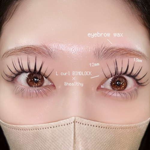 Lカール導入♪LC.LDカールも◎