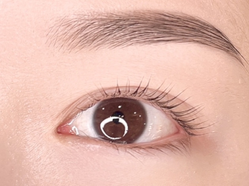 美眉スタイリング×パリジェンヌ