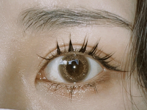 網紅（ワンホン）エクステ