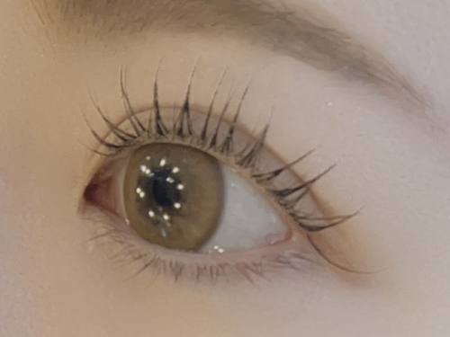 パリエク♪バインドロック