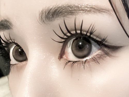 奥目の方必見♪