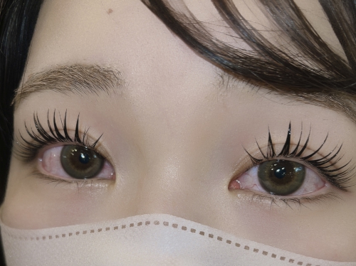 パリエク♪バインドロック