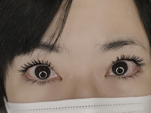 バインドロック♪