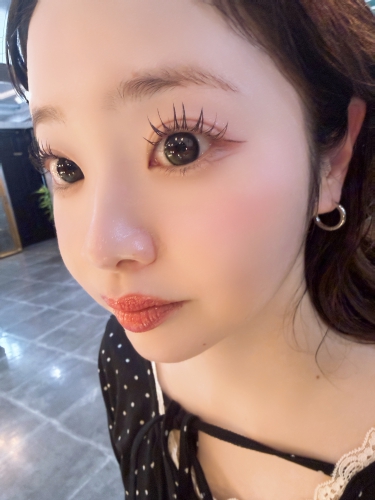 バインドロック×パリエクorアンドヘルシー