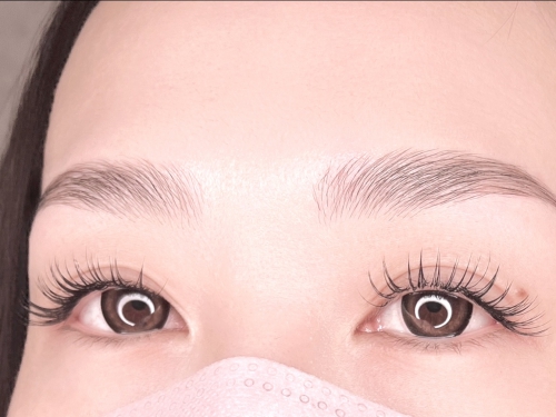 ハリウッドブロウリフト