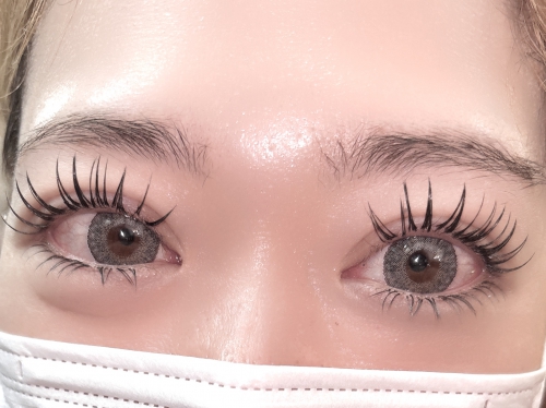 パリエク♪バインドロック