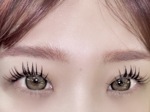 バインドロック×アンドヘルシー