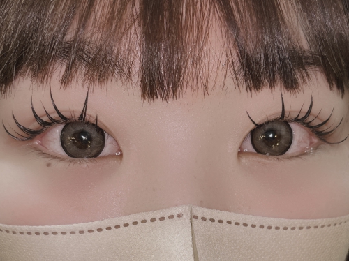 ポイントデザイン×パリエク