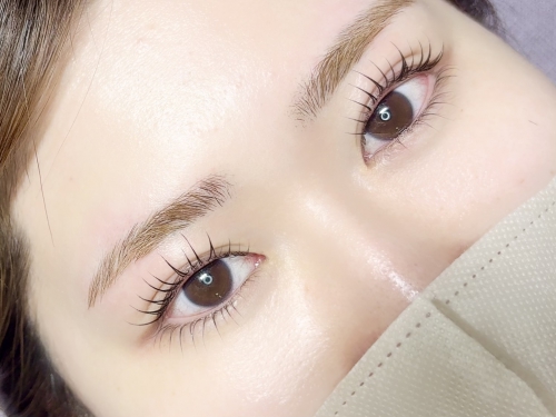 ラッシュリフト