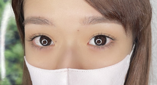 フラットラッシュ120本