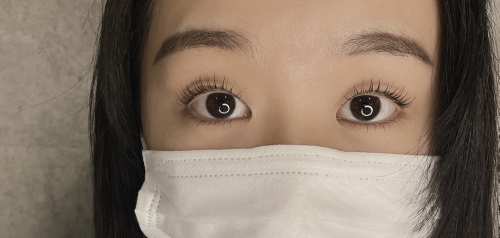 パリジェンヌラッシュリフト