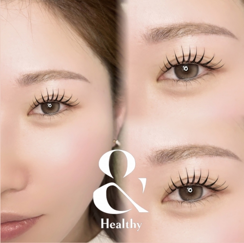 アンドヘルシー