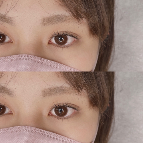 パリジェンヌラッシュリフト