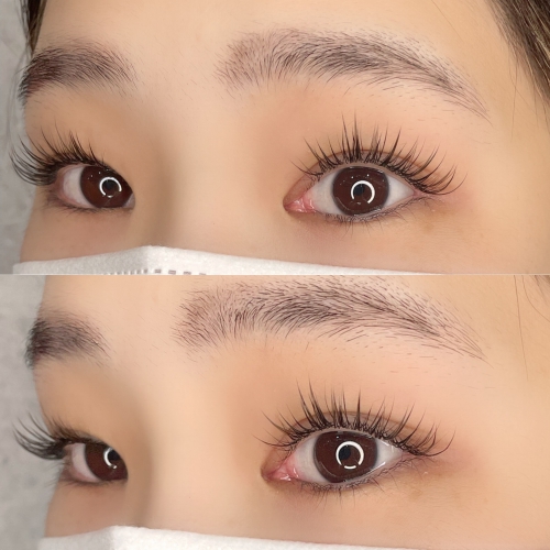 パリジェンヌ×バインドロック