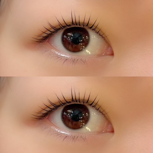 パリジェンヌラッシュリフト