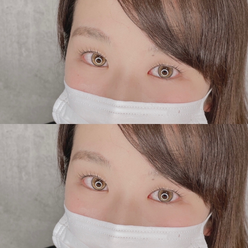 パリジェンヌラッシュリフト