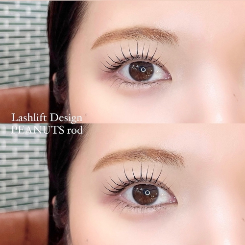 デザインパーマ