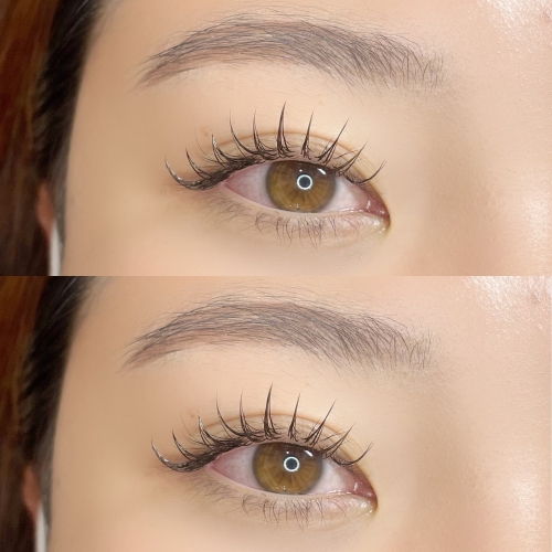 フラットラッシュ