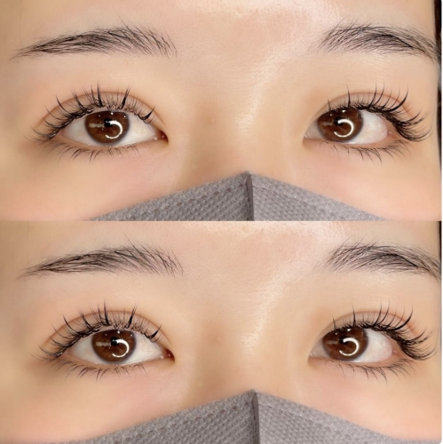 束感ワンハンデザイン