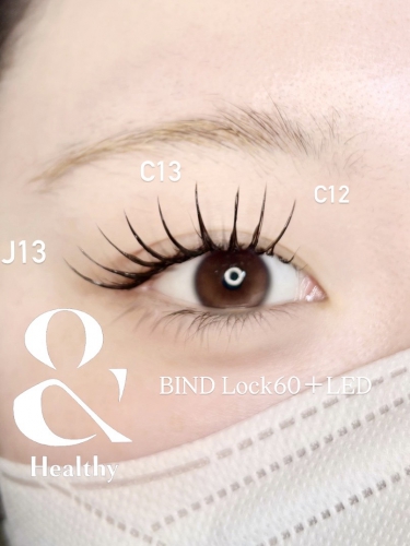 アンドヘルシー♪