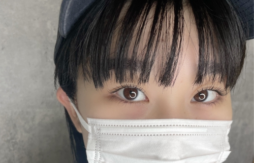 パリジェンヌラッシュリフト