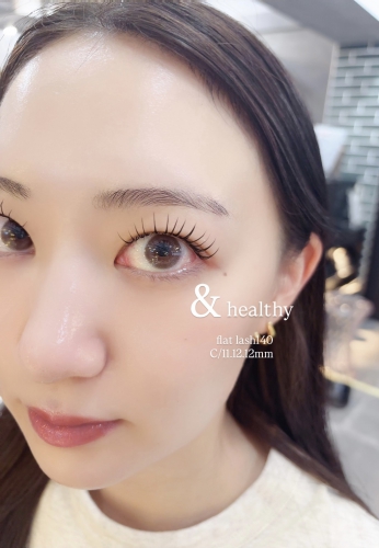 アンドヘルシー