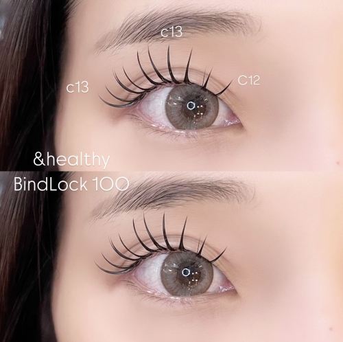 アンドヘルシー